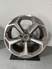 Porsche Taycan OFFROAD DESIGN Felge 9J1601025AT MwSt.awb. 11 J x 20 ET60 (F135)