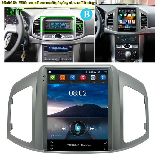 Android 13 stereo - stereo, radio