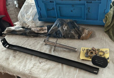 NEU Halterung  Mittelarmlehne