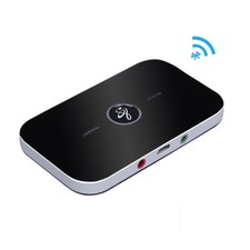 Bluetooth 5.0 2in1 Aux Audio