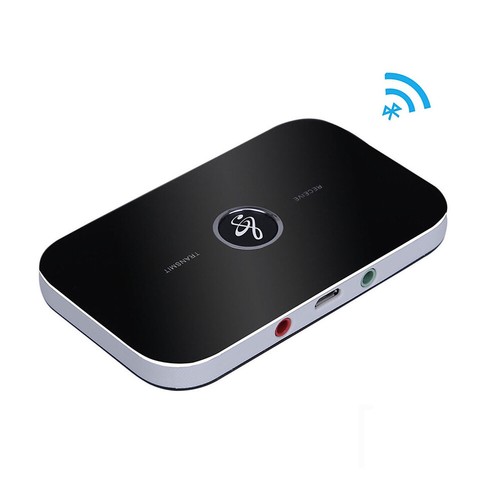 Bluetooth 2in1 aux - 2in1,