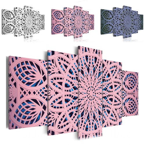 Mandala orient ornament - orient,