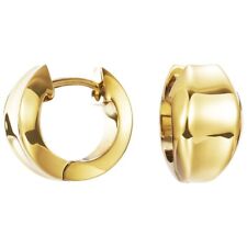 Esprit Damen Ohrringe Creolen