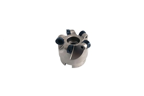 Paulimot messerkopf mit - mm,