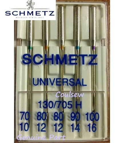Nähmaschinennadeln schmetz - nÄhmaschinennadeln,