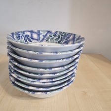 9er Set Johnson Brothers