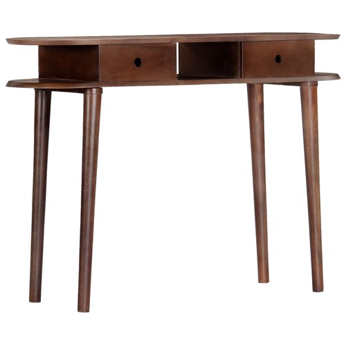 Couchtisch massivholz akazie - couchtisch,