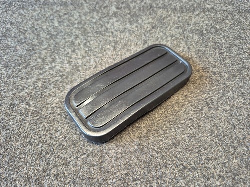 Gaspedal abdeckung pad - abdeckung,