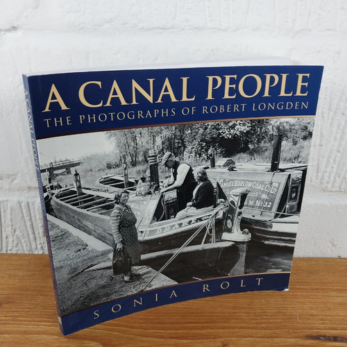 Canal people the photographs - people:,