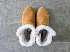 Sketchers Damen Go Walk  Arch Fit  Cherish Chestnut Gr. Eu37 USA7 UK4 CM24