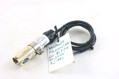 Weishaupt flammenfühler qra2 - flammenfühler,