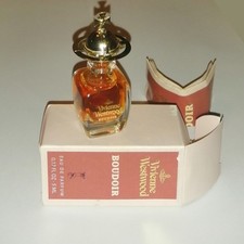 BOUDOIR ~ Eau de Parfum ~ 5ml