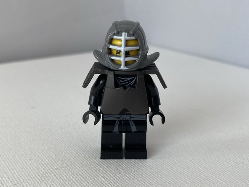 Lego ninjago cole kendo - lego,