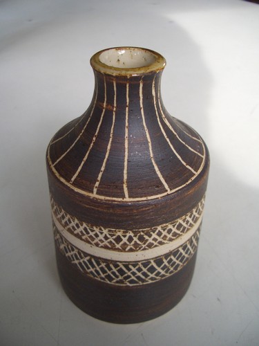 Studio keramik kleine vase - studio,