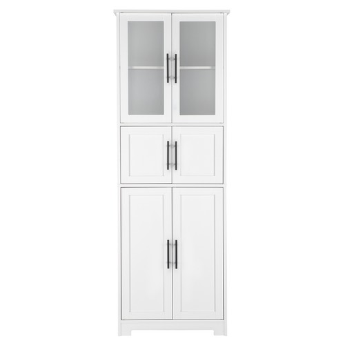 Küchenschrank hochschrank - küchenschrank,