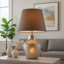 Tischleuchte Tischlampe