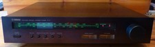 Yamaha AM/FM Stereo Tuner T-1