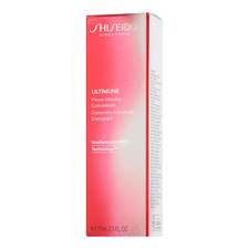 Shiseido - Ultimune Power Infusing Concentrate 2021 75ml