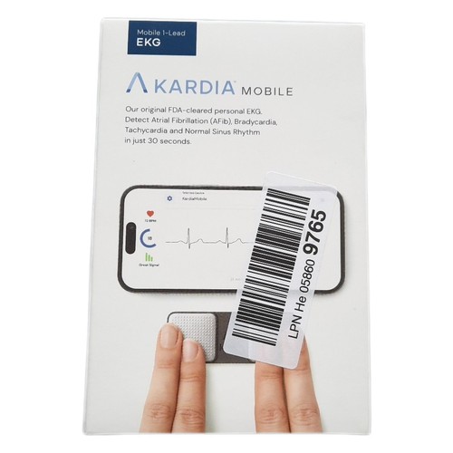 KardiaMobile