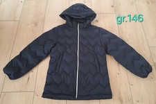Kinder Mädchen Winterjacke