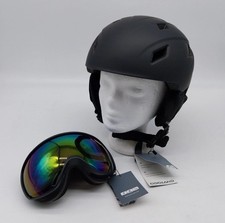 Odoland Skihelm und M (55-59