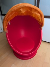 Drehsessel LOMSK von IKEA