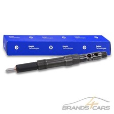 DELPHI EINSPRITZDÜSE INJEKTOR PASSEND FÜR FORD MONDEO JAGUAR X-TYPE