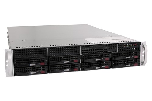 Supermicro super server - super,