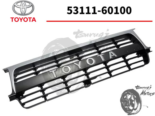 Toyota hzj81 fj80 fzj80 hdj81 - fj80,
