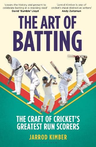 The art batting - art, of