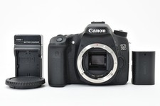 Canon EOS 70D digitale