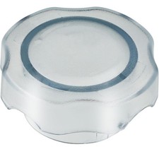 NEW Clear Lid Plug Replacement