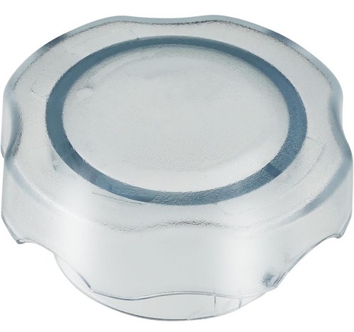 New clear lid plug - plug, replacement