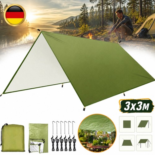 Zeltplane wasserdicht outdoor - wasserdicht,