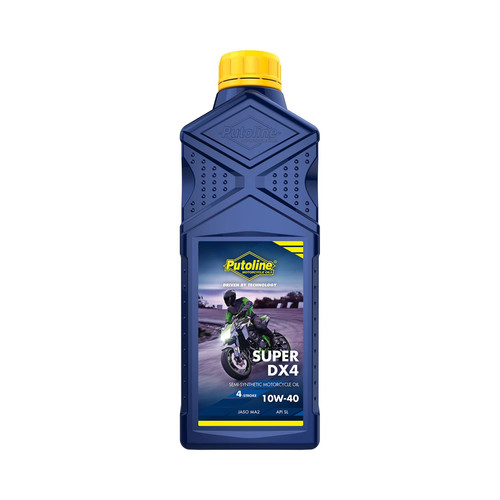 Putoline motoröl 10w40 super - putoline,