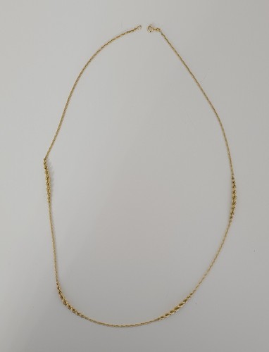 Halskette goldkette ca - goldkette,