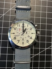 citizen chronograph eco drive