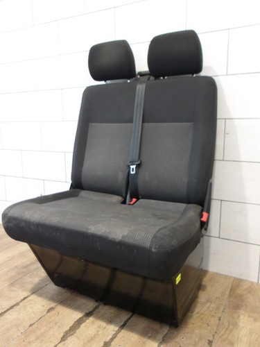 Sitzbank 1 sitz - vw, t6.1