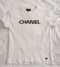 CHANEL SHIRT Size FR 40 Gr 36