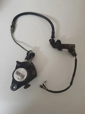 YAMAHA RD250 350 TYP:522