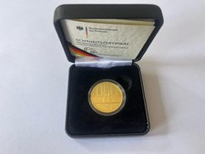 100 Gold Euro Münze