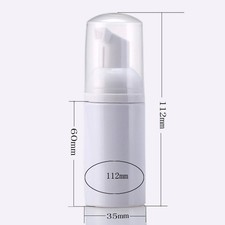  10 Pcs Plastikflaschen