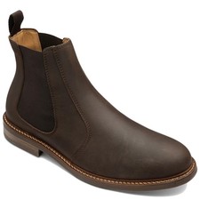 Herren Halbschuhe Davy Stiefel