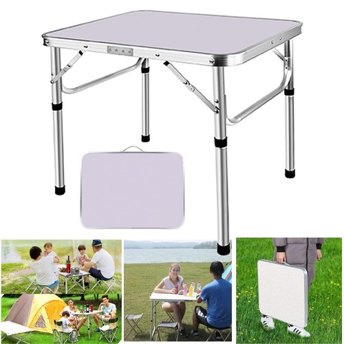 Campingtisch klappbar faltbar - klappbar,