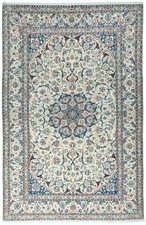 Perserteppich Nain 9 LA mit