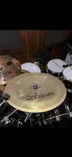 Zildjian 18“ Low Volume