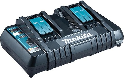 Makita ladegerät dc18rd - ladegerät,