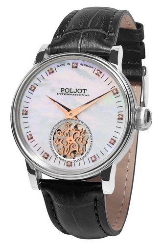 Poljot international - poljot,
