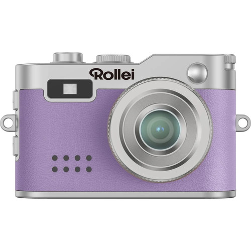 Rollei mini digitalkamera - rollei,