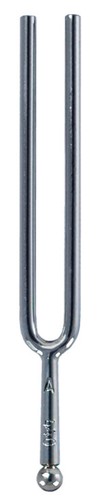 Arnolds sons stimmgabel rund - sons,